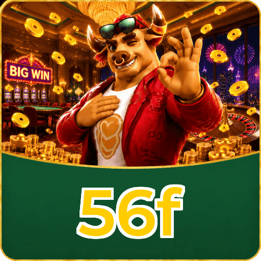 Tabela RTP dos jogos de cassino da 56f